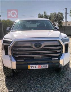 تويوتا توندرا